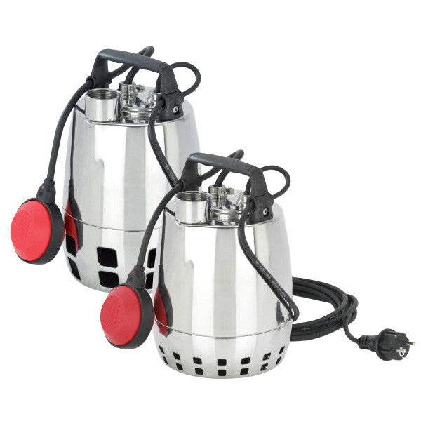 Monzana Dompelpomp 11.500l/u - 650W kopen