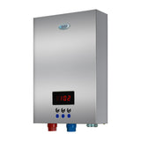 Marey Refurbished REFECO180 18 KW, 4.4 GPM ETL Certified 220-Volt Tankless Electric Water Heater