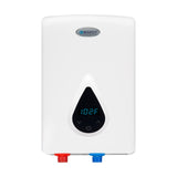 Marey Refurbished Electric Tankless Hot Water Heater 3 GPM Whole House REFECO150 , 220 VOLTS