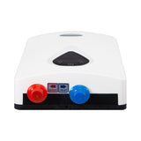 Marey Refurbished Electric Tankless Hot Water Heater 3 GPM Whole House REFECO110 , 220 VOLTS