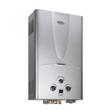Marey GA16NGDP 4.3 GPM 16L Natural Gas Digital Panel Tankless Water Heater