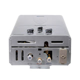 Marey Refurbished REFGA10NGDP 3.1 GPM 10L Natural Gas Digital Panel Tankless Water Heater