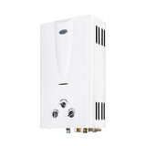 Marey GA10FLP 3.1 GPM 10L Liquid Propane Tankless Gas Water Heater