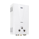 Marey Refurbished REFGA10FNG 3.1 GPM 10L Natural Gas Tankless Water Heater