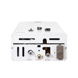 Marey Refurbished REFGA10FNG 3.1 GPM 10L Natural Gas Tankless Water Heater