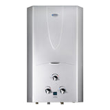 Marey Refurbished REFGA16NGDP 4.3 GPM 16L Natural Gas Digital Panel Tankless Water Heater
