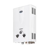 Marey Refurbished REFGA5NG 2.0 GPM 5L Natural Gas Tankless Water Heater
