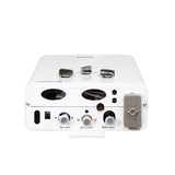 Marey G6FLP 1.58 GPM, 34,120 BTU's Liquid Propane Gas Flow Activated Gas Tankless Water Heater
