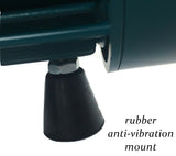 G&W 1 HP 110 V Tankless Shallow Well JET and Booster Pump With Smart Controller