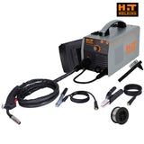 HIT 80 Amp Wire Feed MIG Welder