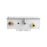 Marey GA20CSANG 6.87 GPM Residential Use Natural Gas Tankless Water Heater