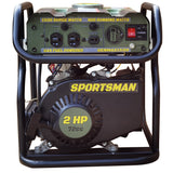 Sportsman 1500 Surge Watts Portable Gasoline Generator