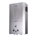 Marey Refurbished REFGA16LPDP 4.3 GPM 16L Liquid Propane Gas Digital Panel Tankless Water Heater