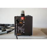 HIT 80 Amp Flux-Cored 120V MIG Welder Kit