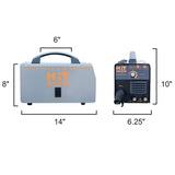 HIT 80 Amp Wire Feed MIG Welder