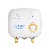 Marey Refurbished REFPP220 - 2.0 GPM Electric Tankless Water Heater Power Pak - 220-Volt