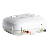 Marey Refurbished REFPP220 - 2.0 GPM Electric Tankless Water Heater Power Pak - 220-Volt