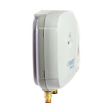 Marey Refurbished REFPP220 - 2.0 GPM Electric Tankless Water Heater Power Pak - 220-Volt