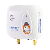 Marey PP220 - 2.0 GPM Electric Tankless Water Heater Power Pak - 220-Volt