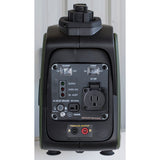 Sportsman 1000 Surge Watts Gasoline Portable Inverter Generator with Parallel Connection