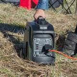 Sportsman 1000 Surge Watts Gasoline Portable Inverter Generator