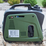 Sportsman 1000 Surge Watts Gasoline Portable Inverter Generator