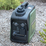 Sportsman 1000 Surge Watts Gasoline Portable Inverter Generator