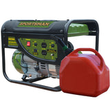 Sportsman 2000 Surge Watts Gasoline Portable Generator