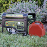 Sportsman Gasoline 4000 Watt Portable Generator