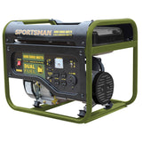 Sportsman 4000 Watt Dual Fuel Generator