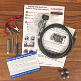 Sportsman 4000 Watt Dual Fuel Generator