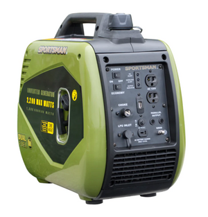 Why Choose an Inverter Generator: The Ultimate Guide for Homeowners