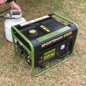 How to Maintain Your Sportsman Generator for Maximum Longevity