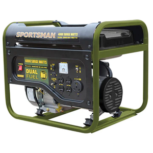 Why Every Outdoor Enthusiast Needs a Reliable Portable Generator