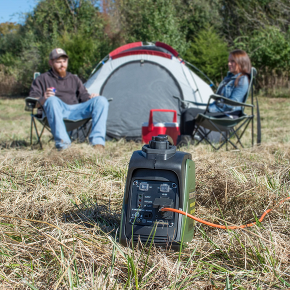 Powering Your Adventures: Best Sportsman Inverter Generators for Camping and Beyond