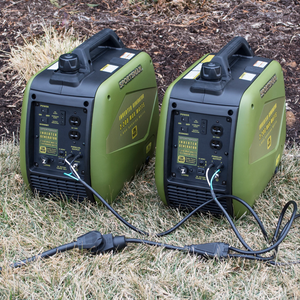 The Pros and Cons of Having a Generator for Your House