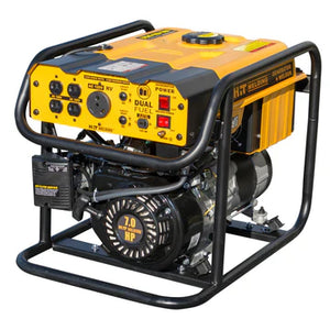 Sportman Inverter Generators