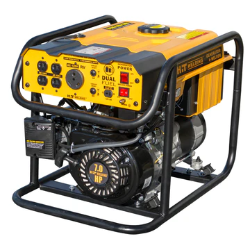 Preparing for Natural Disasters: The Importance of Reliable Generators ...
