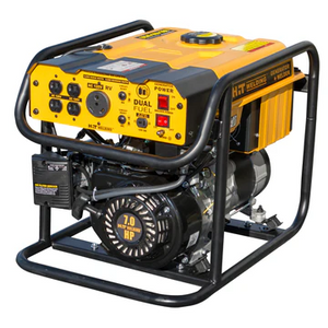 Preparing for Natural Disasters: The Importance of Reliable Generators