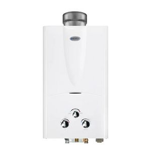 Why Choose a Tankless Water Heater for Your Home