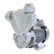 When to Opt for a Self-Priming Electric Water Pump