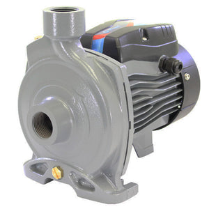 PEARL CENTRIFUGAL ELECTRIC WATER PUMP - CEP 10F16S - 1HP, 110/220V, 1PH