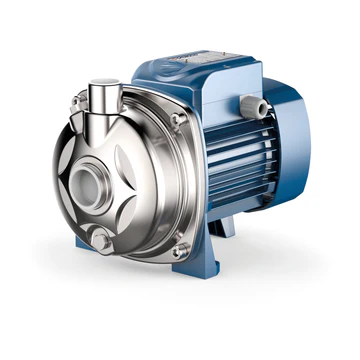 AL-REDM 650-6 V.220/60HZ 1.5HP PEDROLLO STAINLESS STEEL CENTRIFUGAL PUMP