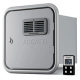 Fogatti water heater - Instashower Ultra - 66,000 BTU RV Tankless Water Heater with Built-In Mixing Tank