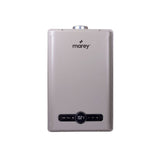 Marey GA30LP 30L Liquid Propane Gas Indoor tankless water heater, 8.0 Gallon per minute  199,000 BTU's 