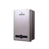 Marey GA30NG 30L Natural Gas Indoor tankless water heater, 8.0 Gallon per minute  199,000 BTU's 