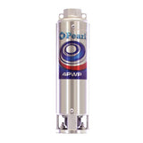 PEARL DEEP WELL HYDRAULIC PUMP WITHOUT MOTOR -  4PWP35G 50 - 5HP, 22 STAGES, 2 " DISCHARGE