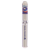 PEARL DEEP WELL HYDRAULIC PUMP WITHOUT MOTOR -  4PWP35G 50 - 5HP, 22 STAGES, 2 " DISCHARGE