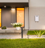 ECCOTEMP 6.8GB-NG BUILDER SERIES OUTDOOR NATURAL GAS TANKLESS WATER HEATER