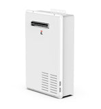 ECCOTEMP 7GB-NG BUILDER SERIES OUTDOOR NATURAL GAS TANKLESS WATER HEATER